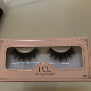 BN House of Lashes- Allura Lite